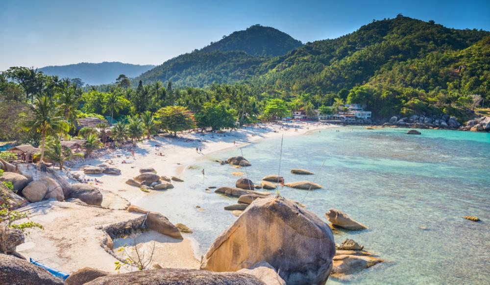 Koh Samui