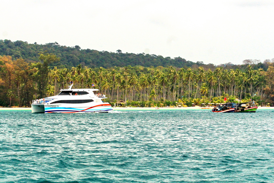 เกาะพีพี