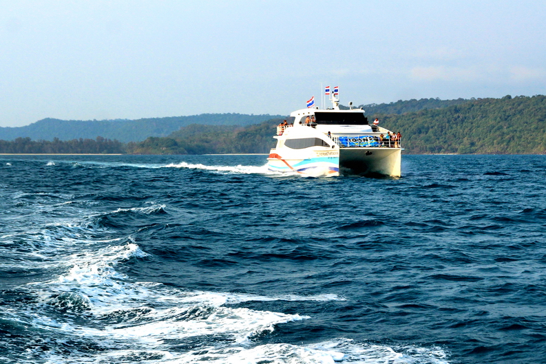 เกาะพีพี