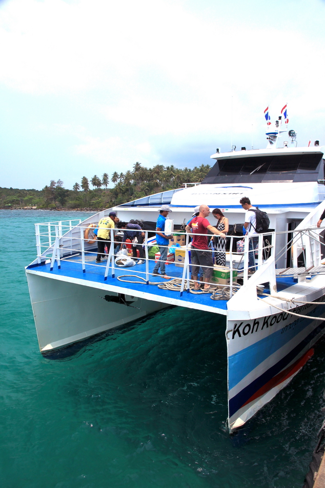 เกาะพีพี