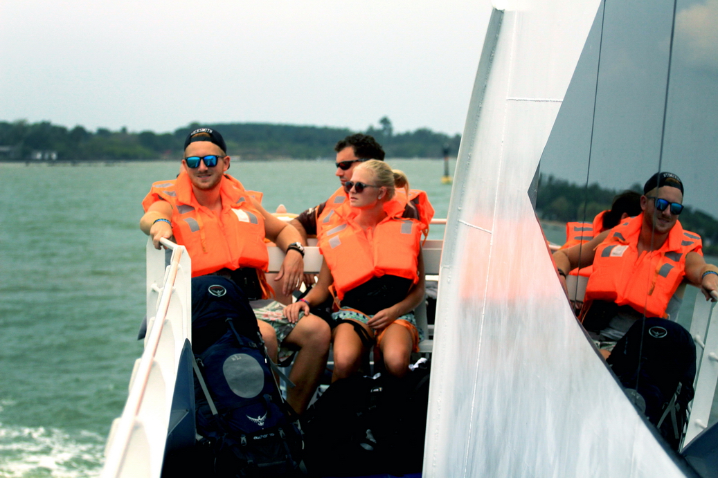 เกาะพีพี