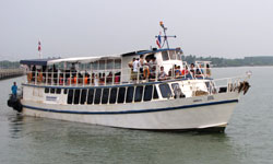 เกาะหลีเป๊ะ