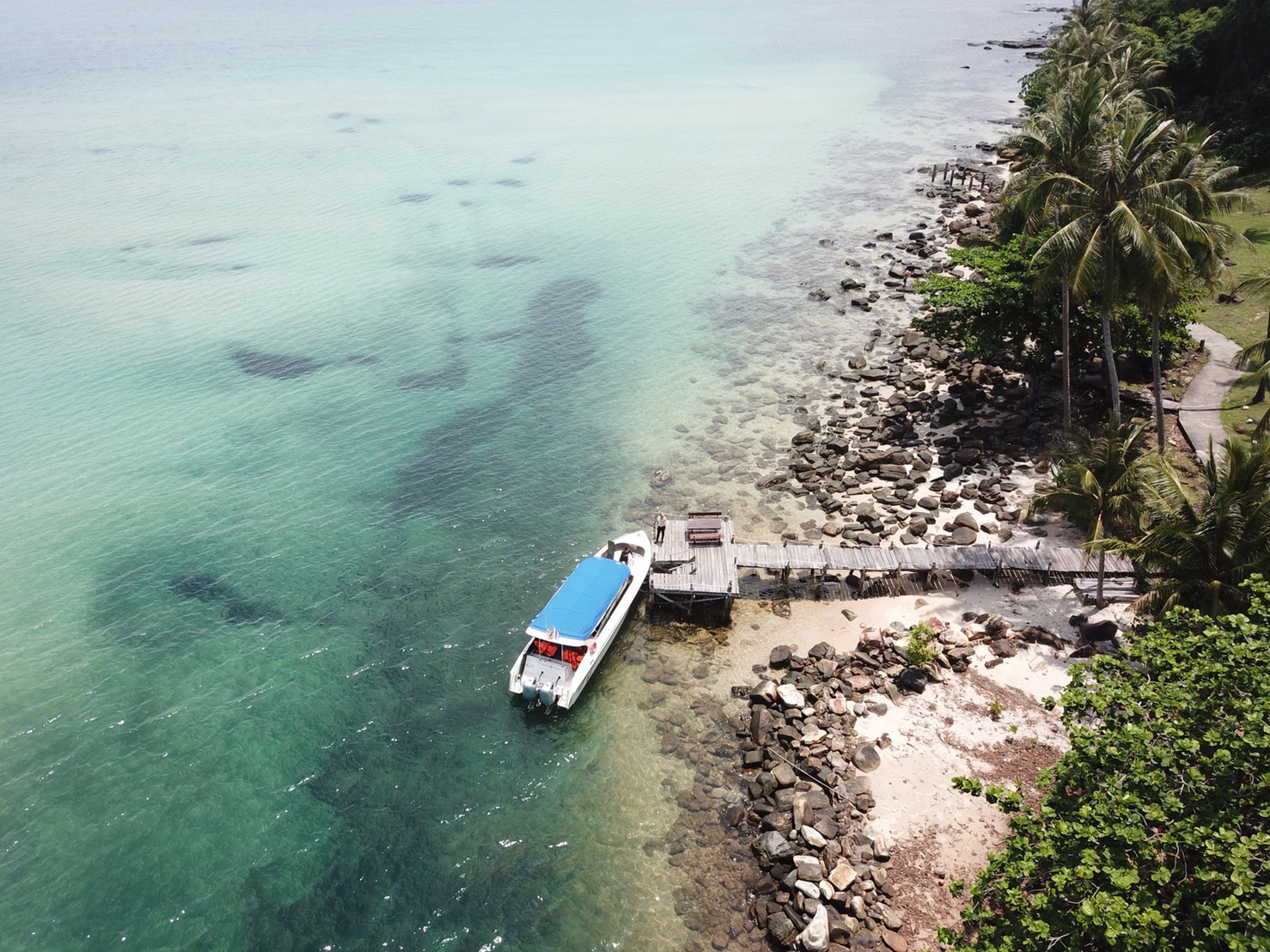 เกาะหมาก